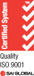 Quality Systems Logo